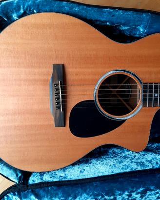 Chitarra sc-10e Martin