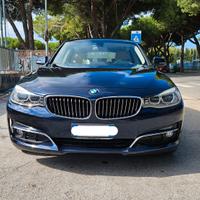 bmw 320d gt luxury automatico 