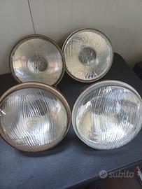 Fari citroen ds