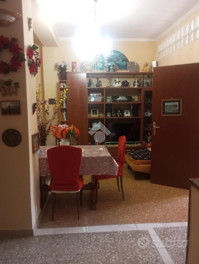 Appartamento – Roma, San Paolo, Ostiense - Vista 4