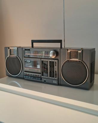 Radio Ghettoblaster Vintage Philips RT57 / D8234 