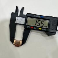 Maglia rolex gmt- daytona oro rosa