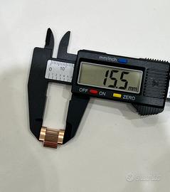 Maglia rolex gmt- daytona oro rosa