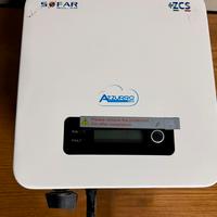 Inverter fotovoltaico 3Kw