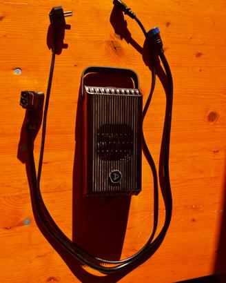Caricatore Scooter elettrico Niu  MQI 125