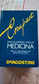 Enciclopedia della Medicina  Ed.DeAgostini