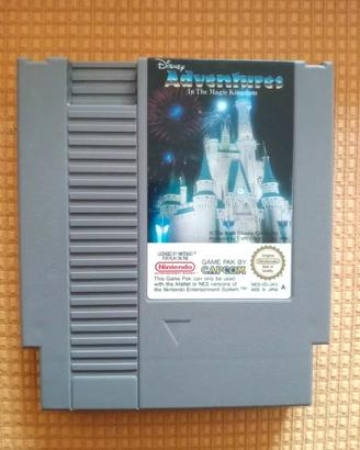 nes nintendo pal A giochi loose