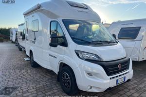 WINGAMM WINGAMM OASI 540 - VERSIONE CAMPERIS