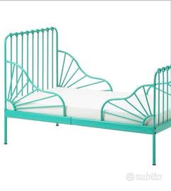 Letto Minnen Ikea