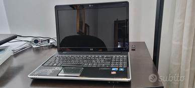 Notebook HP Pavillon DV6-1350L