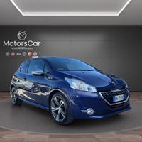 PEUGEOT 208 1.6 THP 200 CV 3p. GTi