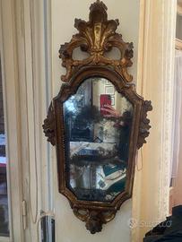 Specchiera veneziana