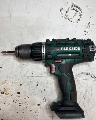 Avvitatore Parkside PSBSA 20-Li LEGGERE DESCRIZION