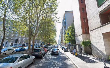 BILOCALE 850 euro a pochi passi M1 INGANNI