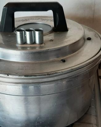 Pentola Forno Petronilla Originale Anni '70