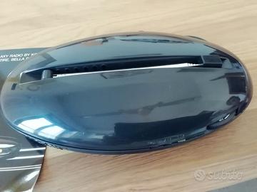 Kodak Radio Black Galaxy