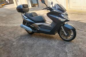 Kymco Xciting 500