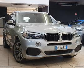 BMW X5 xDrive25d MSport