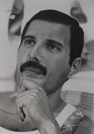 Ritratti in bianco e nero