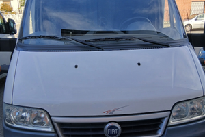 Semintegrale Roller Team garage