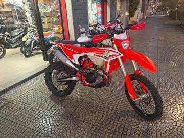 Beta RR Enduro 390