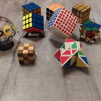 Cubo di Rubik 