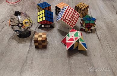 Cubo di Rubik 