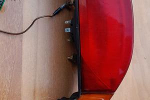 Componenti Booster Spirit