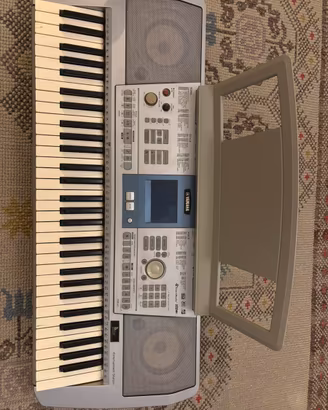Pianola Yamaha