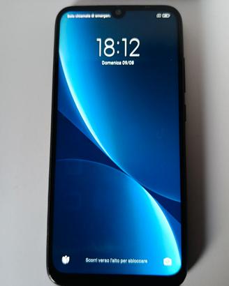 Xiaomi Redmi Note 7