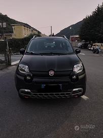 Fiat Panda Cross 4x4 TwinAir Turbo Benzina
