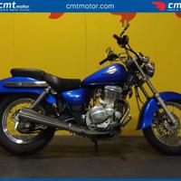 SUZUKI Marauder GZ 250 Garantita e Finanziabile