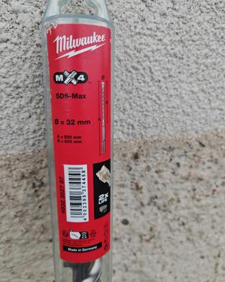 Punta Milwaukee