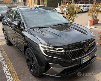 Renault Austral e Esprit Alpine