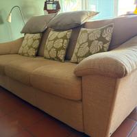 Divano Natuzzi