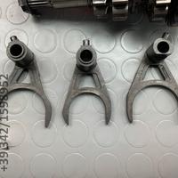 CAMBIO FORCHETTE KTM MX 250 1986 1985 MX250 1984