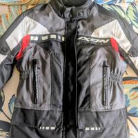 giacca donna da Moto taglia XS