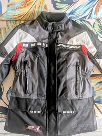 giacca donna da Moto taglia XS