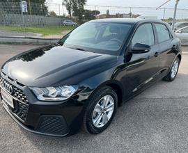 Audi A1 SPB 25 TFSI Admired NAVI