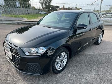 Audi A1 SPB 25 TFSI Admired NAVI