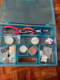Kit bigiotteria