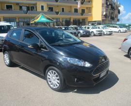 Ford Fiesta 1.4 GPL 95CV E6 PLUS 5P KM CERTIFICATI