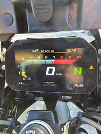 BMW GS 1250 standard