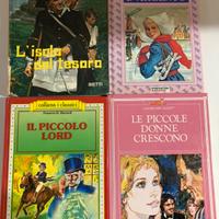 Libri per Ragazzi e Bambini