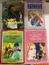 Libri per Ragazzi e Bambini