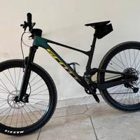 MTB Scott Spark rc