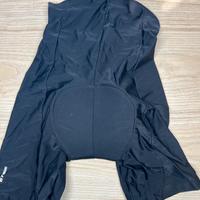 Pantaloncino Ciclismo B’Twin OXYLANE – Fondello M