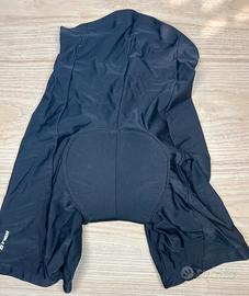 Pantaloncino Ciclismo B’Twin OXYLANE – Fondello M