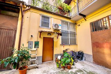 LOFT A MILANO
