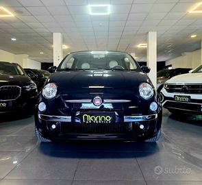 FIAT - 500 - 1.2 Lounge